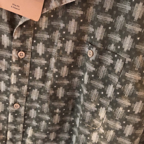 Patagonia button down go-to shirt Size XXL - Picture 6 of 8